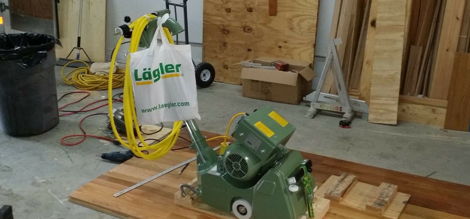 Новое поступление техники